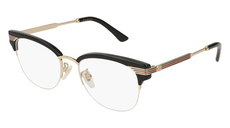 gucci prescription sunglass frames|ladies eyeglass frames by gucci.